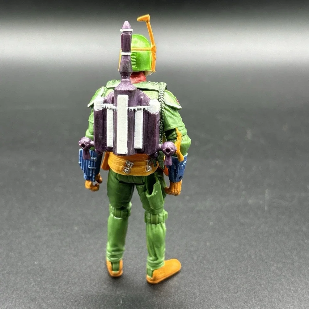 Star Wars 3.75